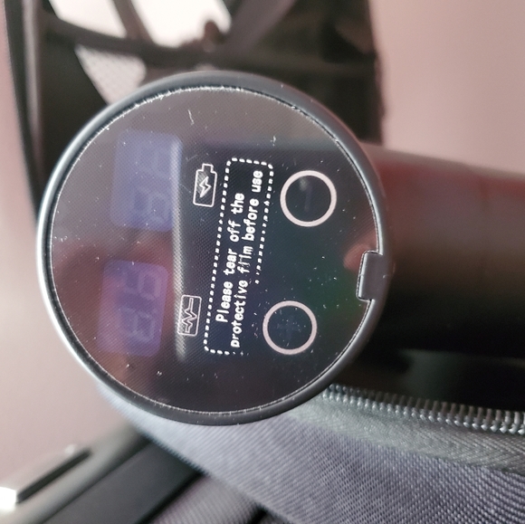 Massage Gun - Picture 5 of 9